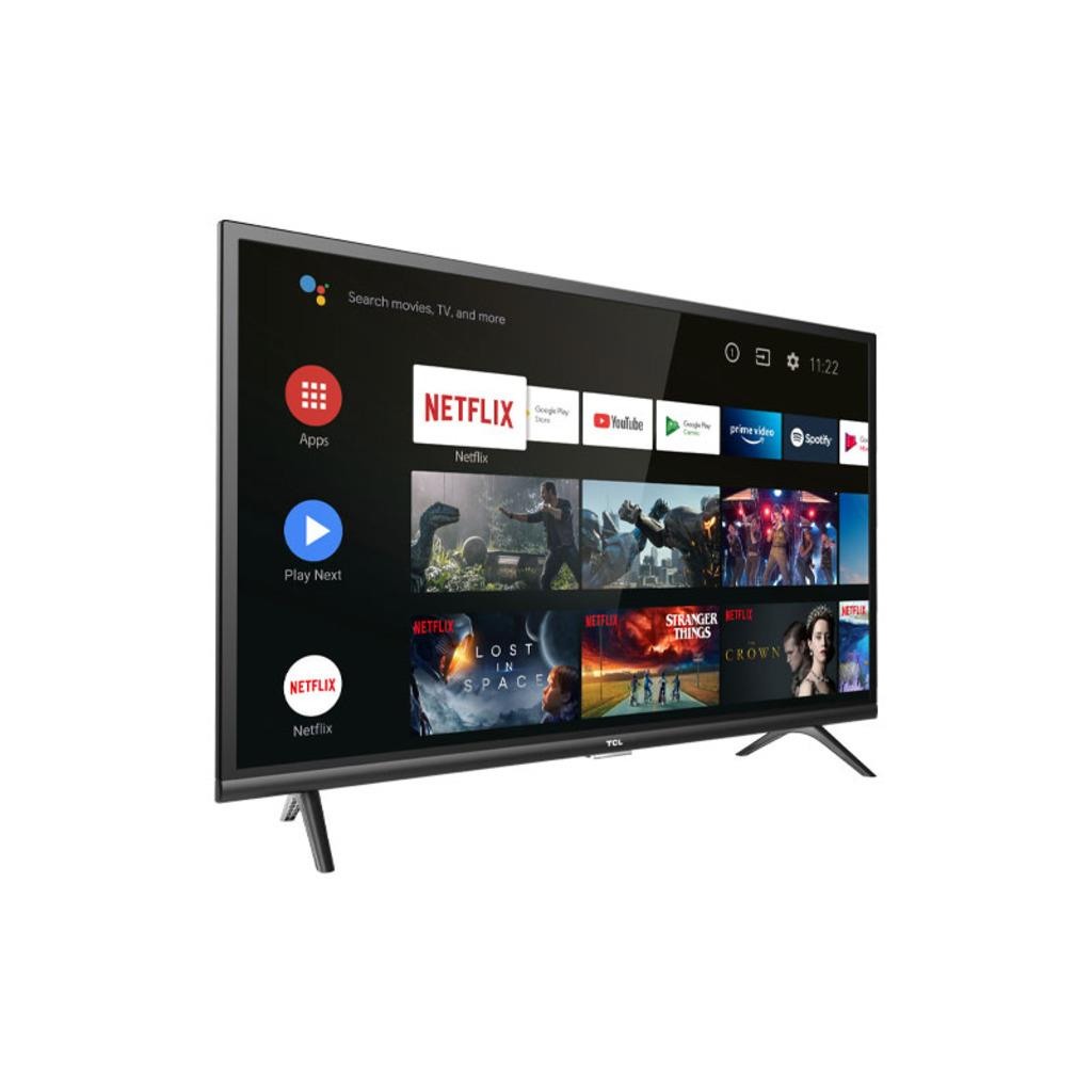 TCL 32"S5400AF FHD Android;HDR TV sa tankim okvirom;Micro Dimming; Dolby Audio; - Image 2