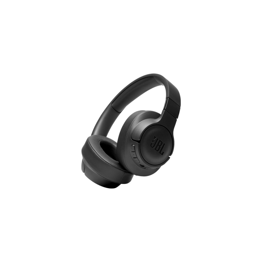 JBL TUNE 760NC BT Slušalice Black