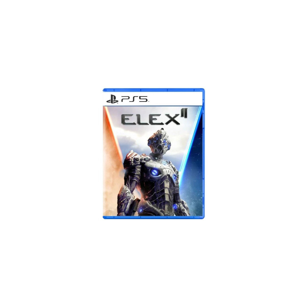 Elex 2 /PS5