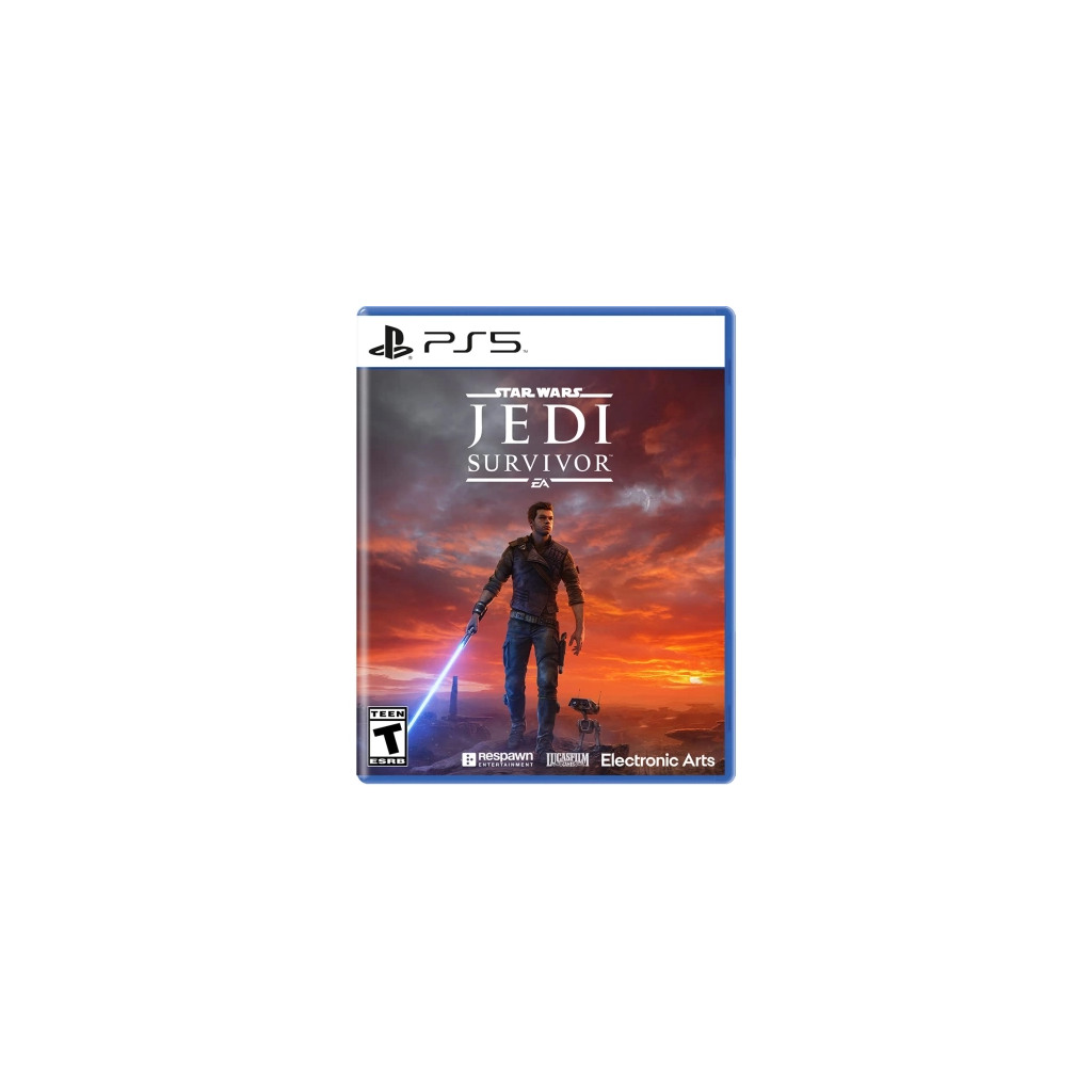 Star Wars Jedi: Survivor /PS5