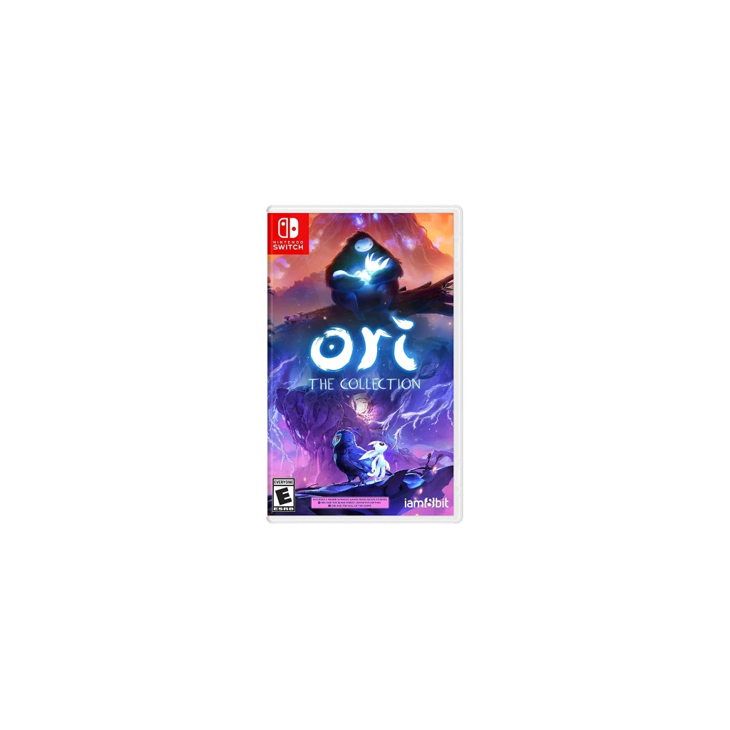 Ori The Collection /Switch