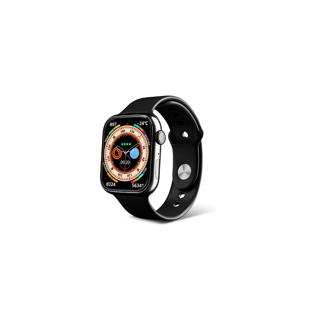 XO Smartwatch M20 Nebula Black