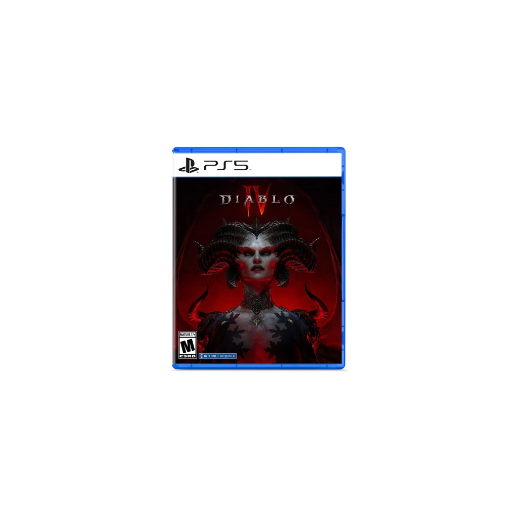 Diablo 4 /PS5