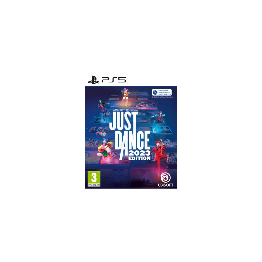 Just Dance 2023 /PS5