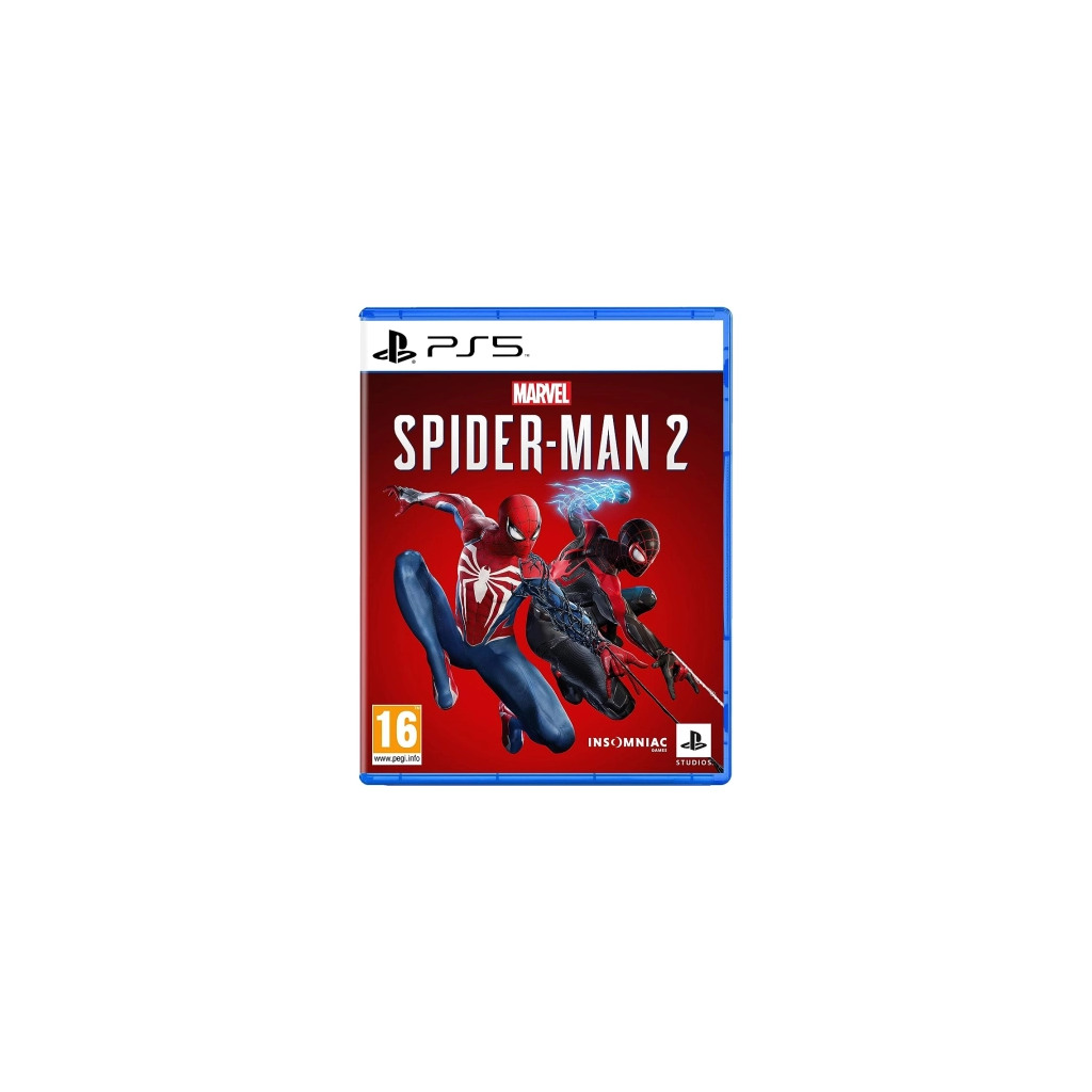 Marvels Spider-Man 2 /PS5