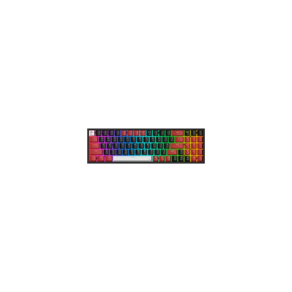 ReDragon - Mehanicka Gaming Tastatura Pollux Pro K628 RGB - Image 3