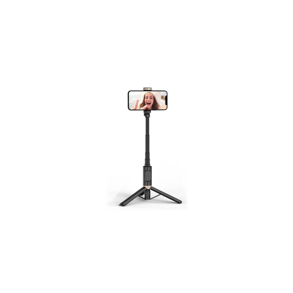 XO Bluetooth Tripod/Selfiestick SS14 - Image 2