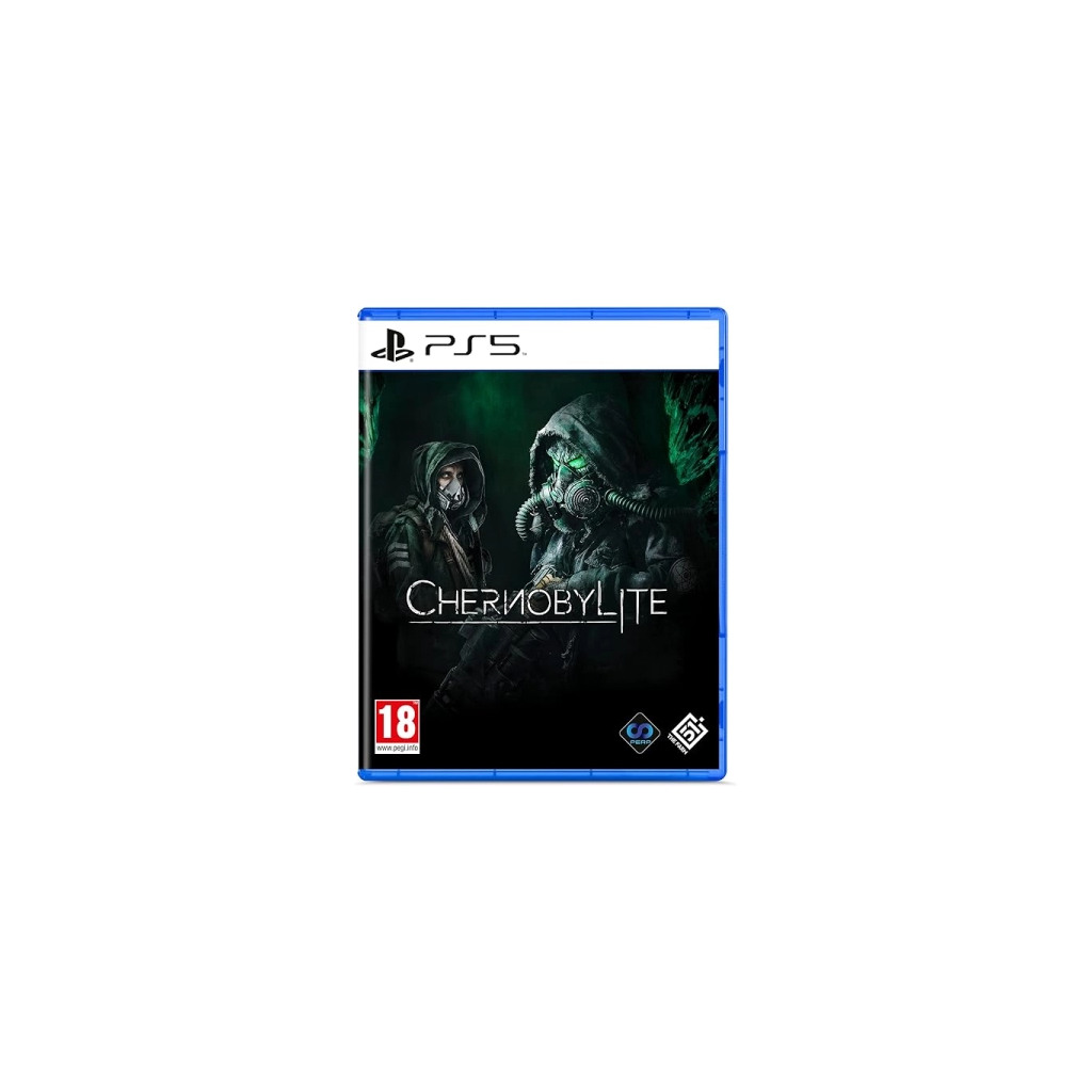 Chernobylite /PS5