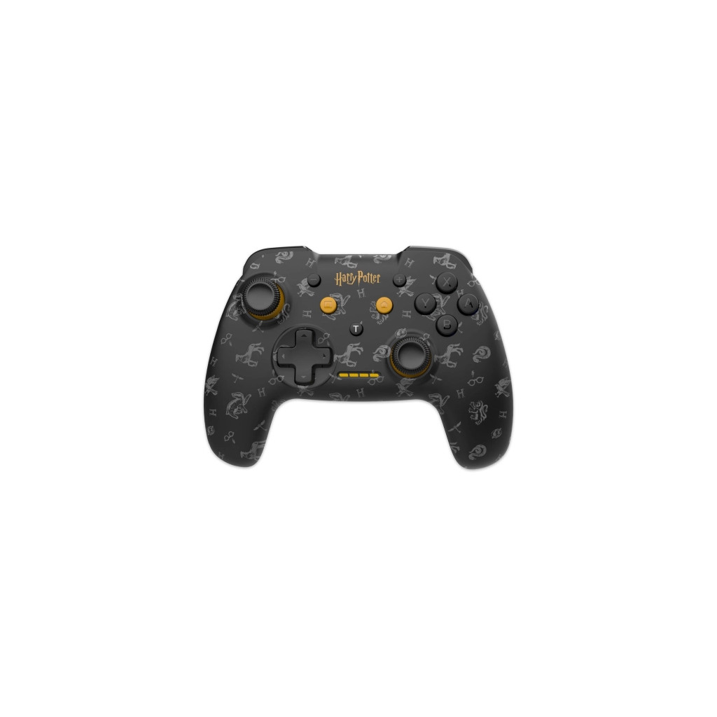 Harry Potter Logo Game Nintendo Switch Wireless Controller