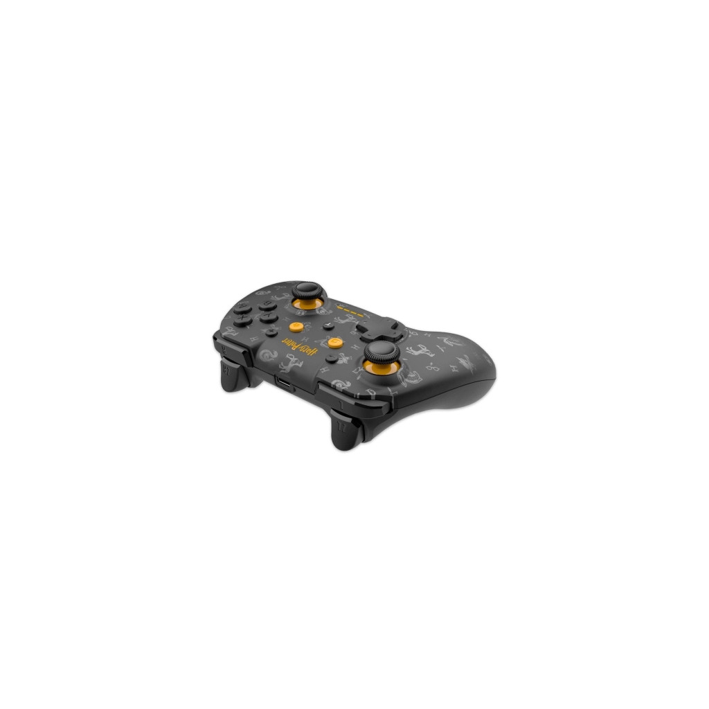 Harry Potter Logo Game Nintendo Switch Wireless Controller - Image 2