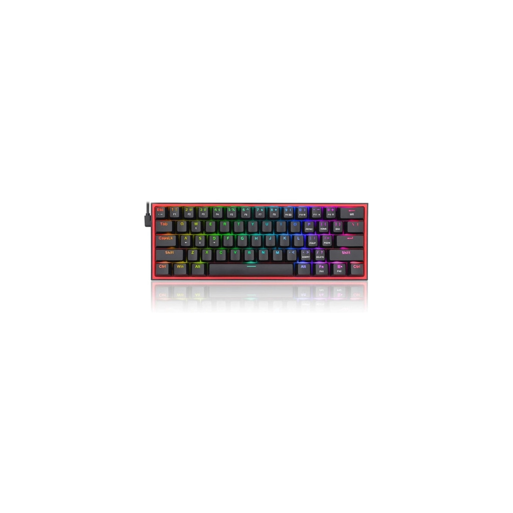 ReDragon - Mehanicka Gaming Tastatura Fizz K617 RGB