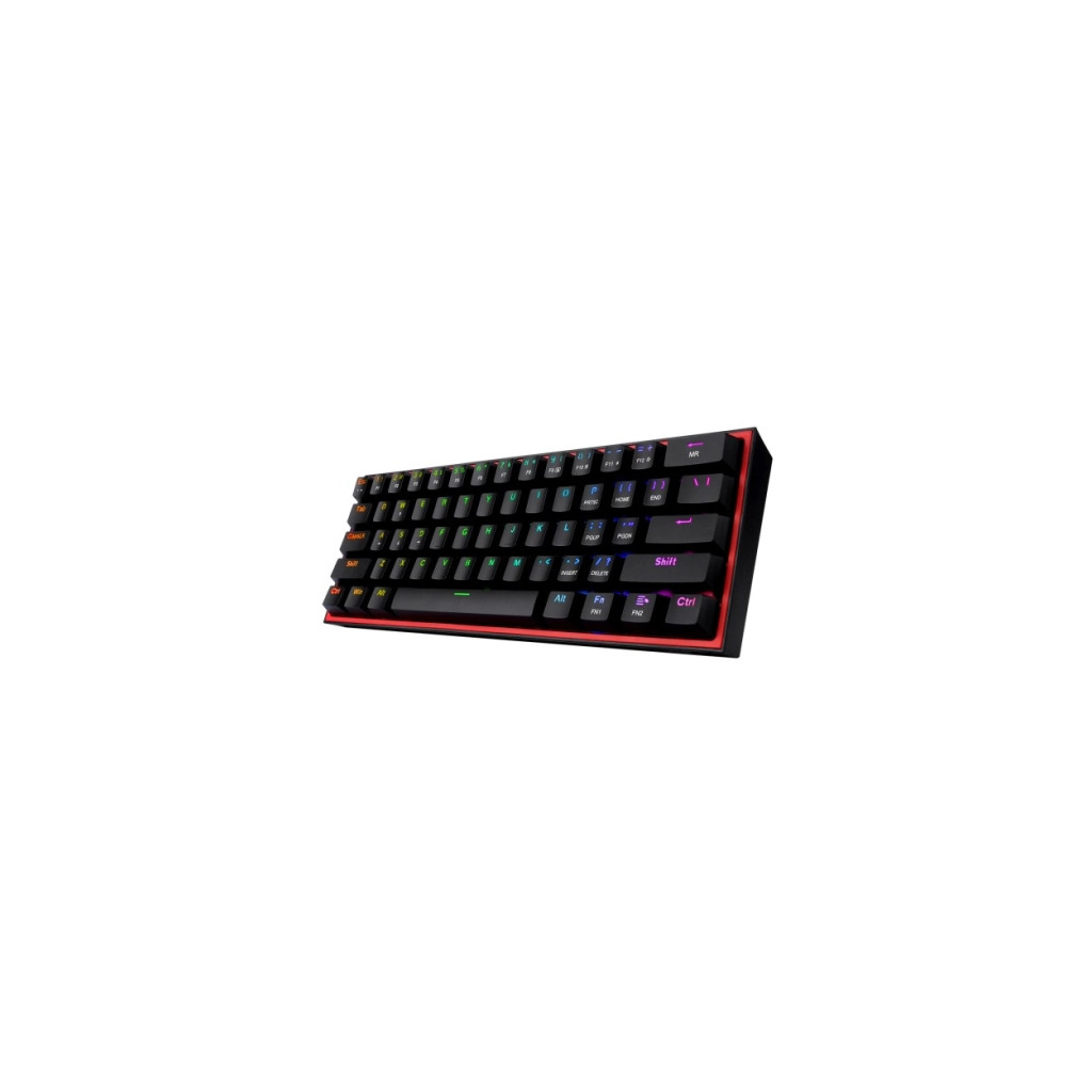 ReDragon - Mehanicka Gaming Tastatura Fizz K617 RGB - Image 3