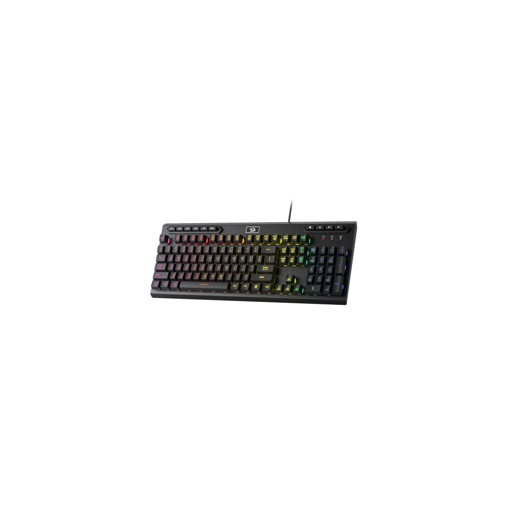 ReDragon - Membranska Gaming Tastatura Aditya K513 RGB - Image 2