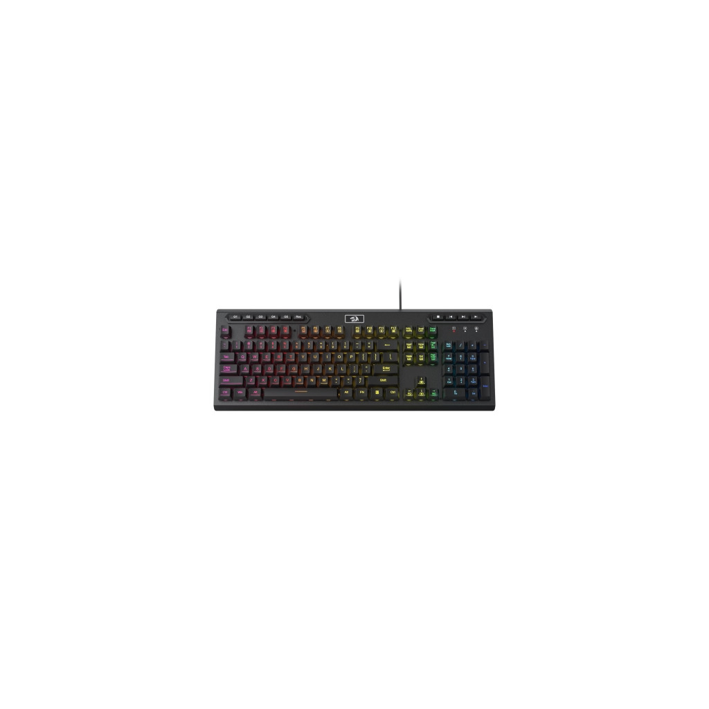 ReDragon - Membranska Gaming Tastatura Aditya K513 RGB