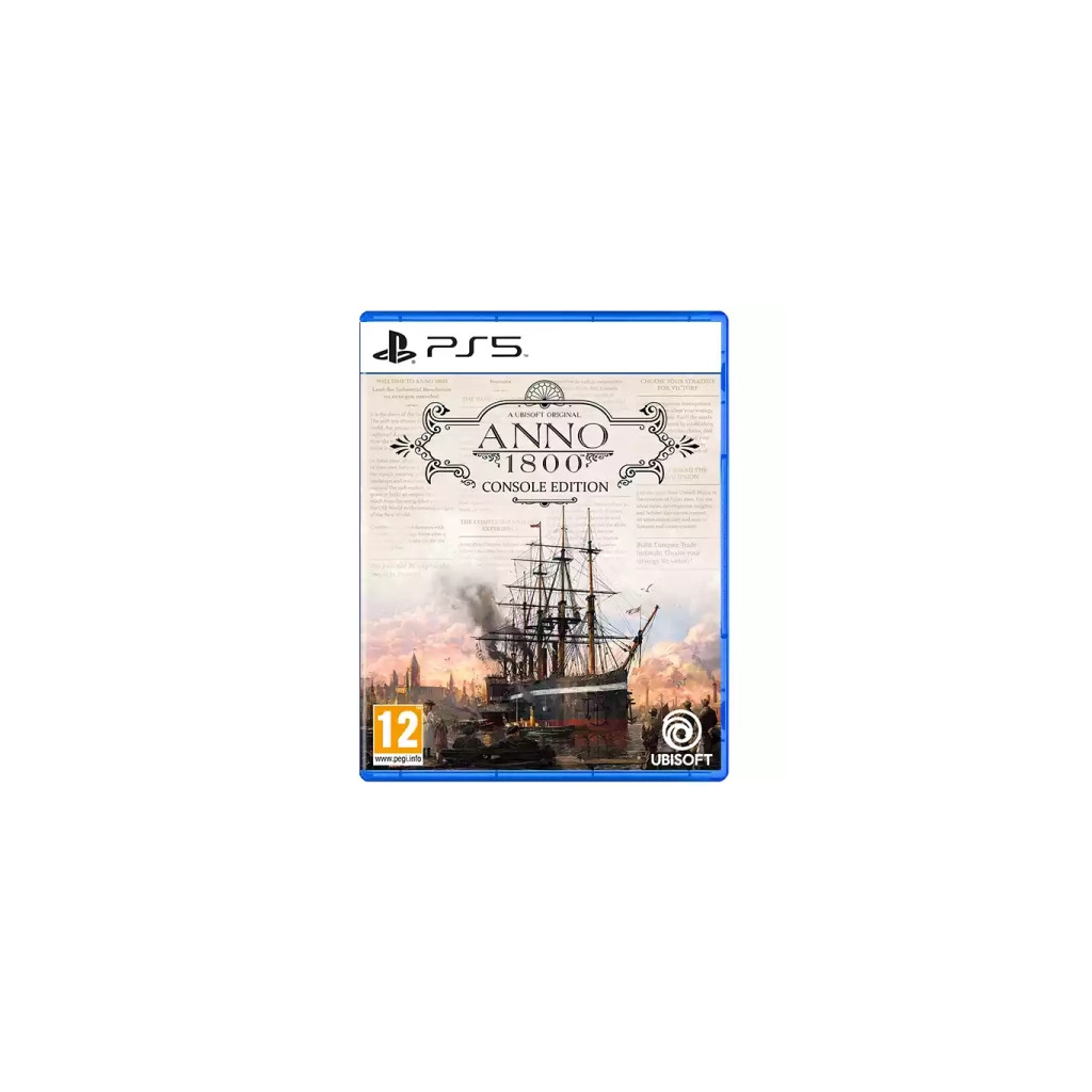 Anno 1800 /PS5