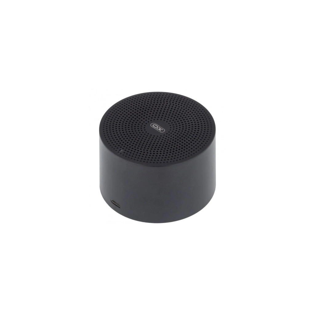 XO Bluetooth Speaker F21 Mini Black