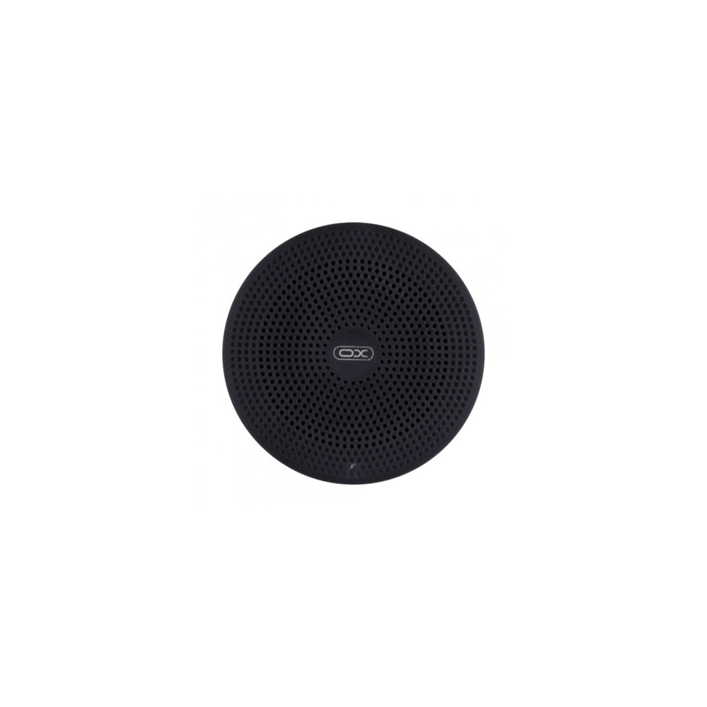 XO Bluetooth Speaker F21 Mini Black - Image 2