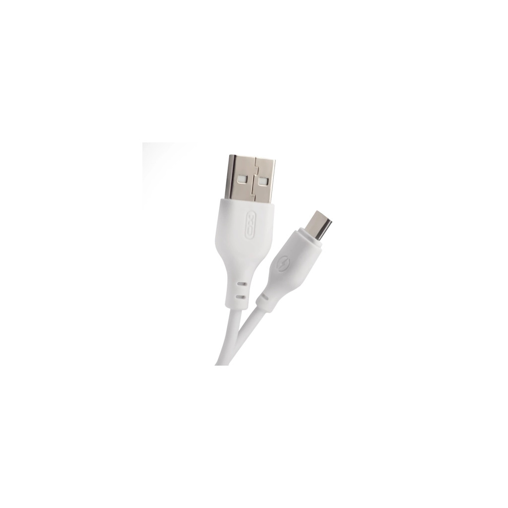 XO NB103 Type-C Cable 1m White