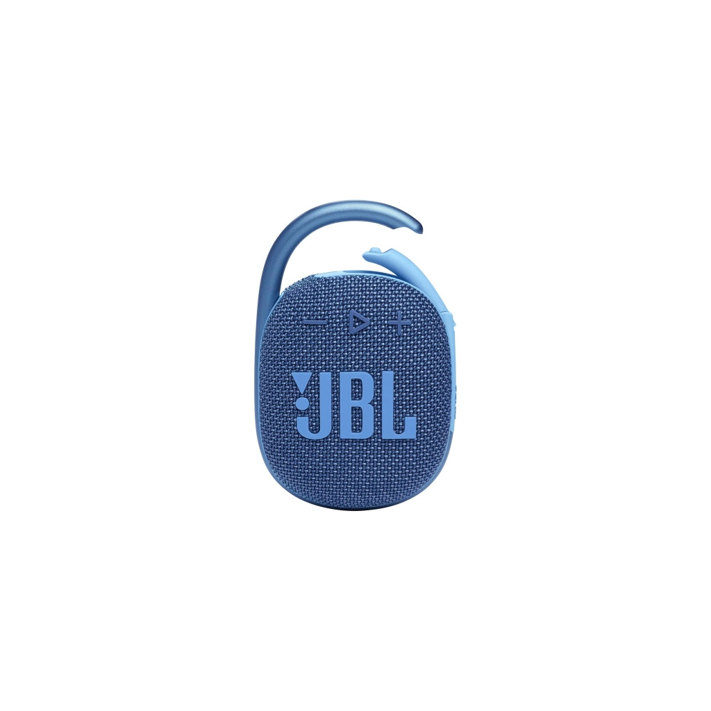 JBL Clip 4 Eco Bluetooth Zvučnik Blue