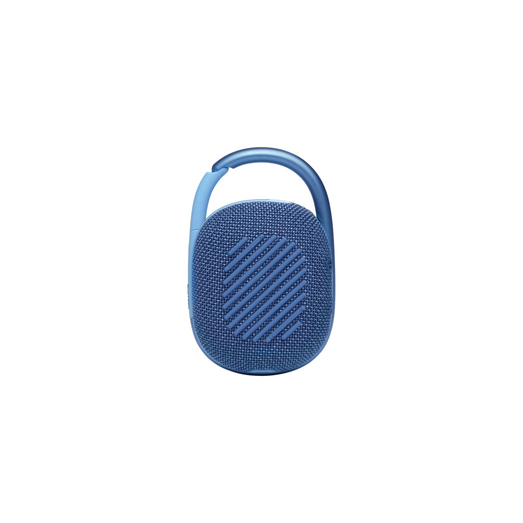 JBL Clip 4 Eco Bluetooth Zvučnik Blue - Image 2