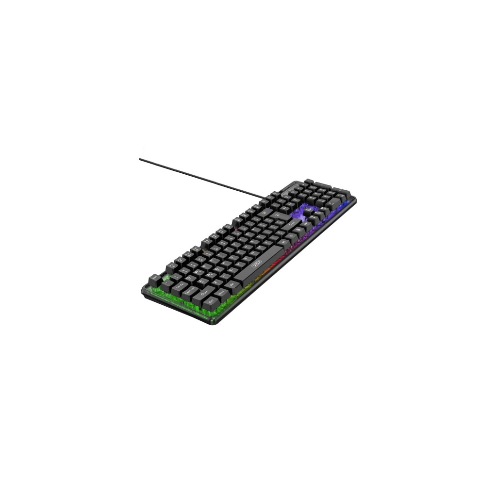 XO Gaming Tastatura KB-04 - Image 2