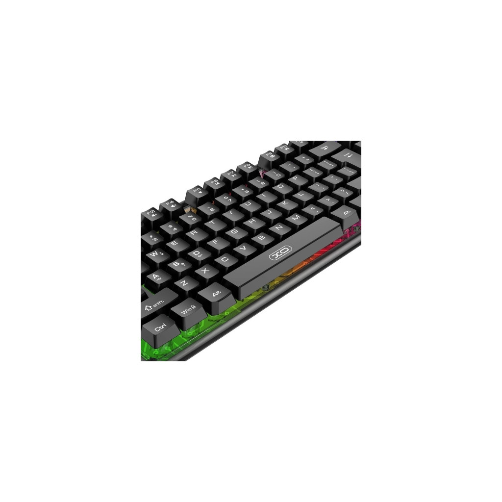 XO Gaming Tastatura KB-04 - Image 4