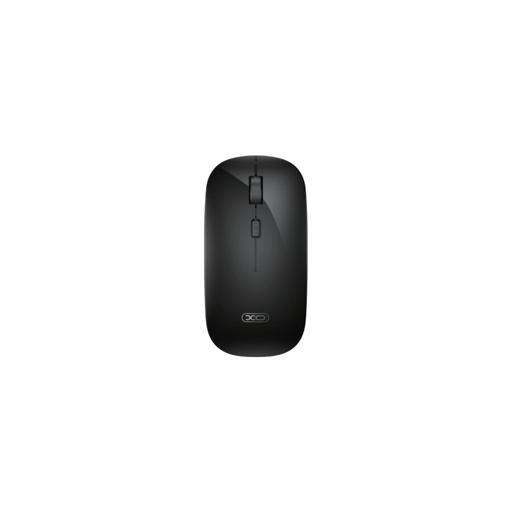 XO Wireless Miš M7 Black