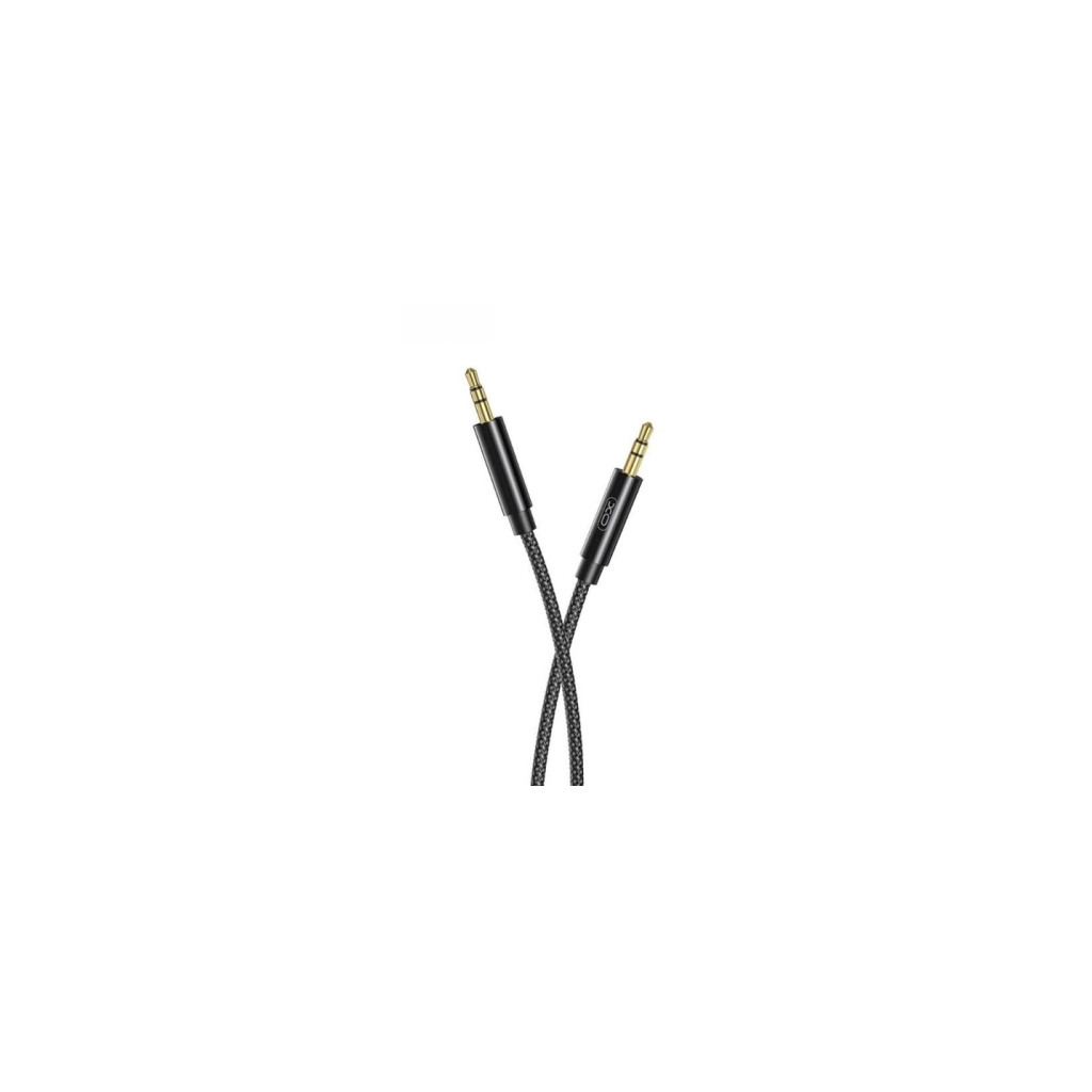 XO Audio cable 3.5mm M/M 1m NB-R270