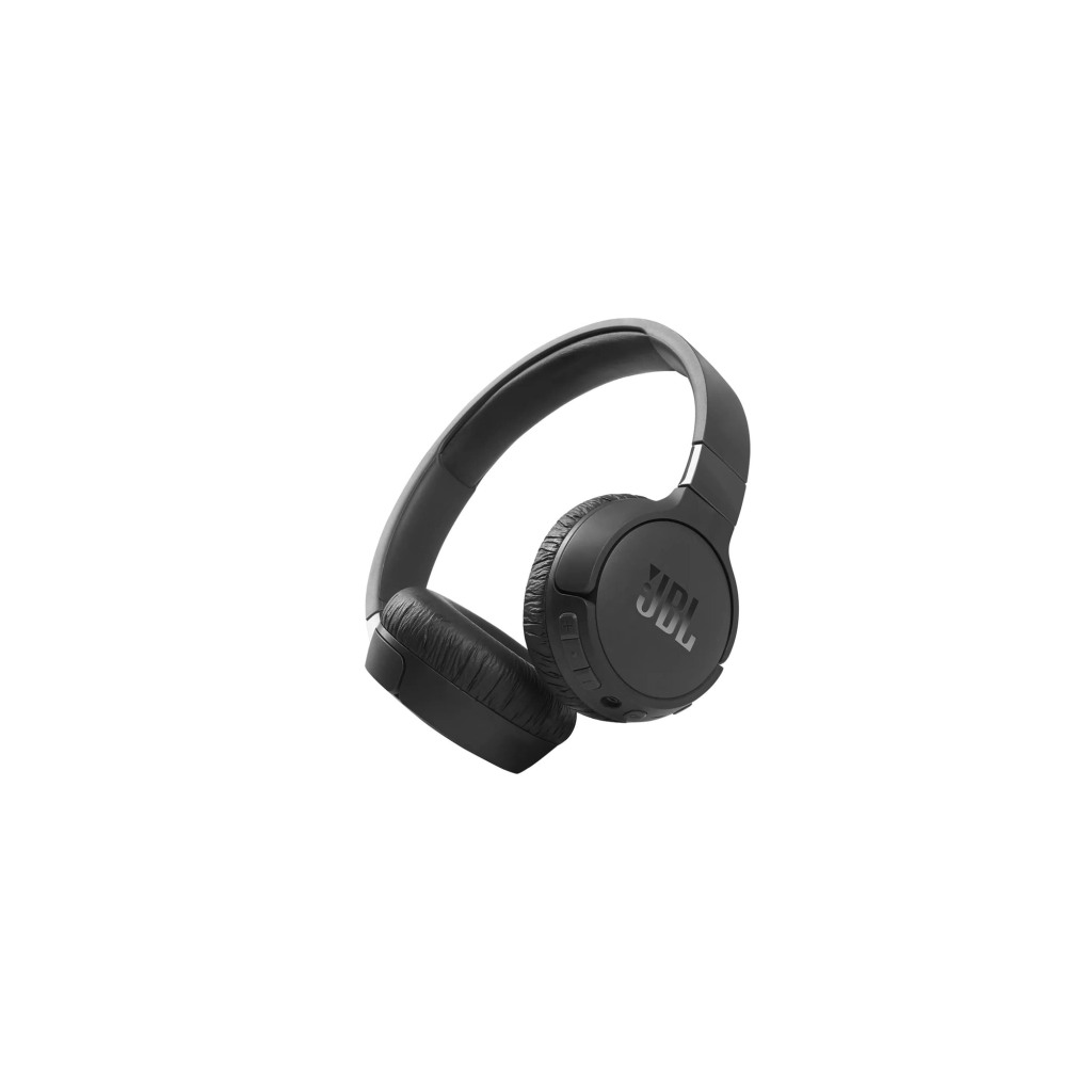 JBL TUNE 660 NC BT Slušalice Black