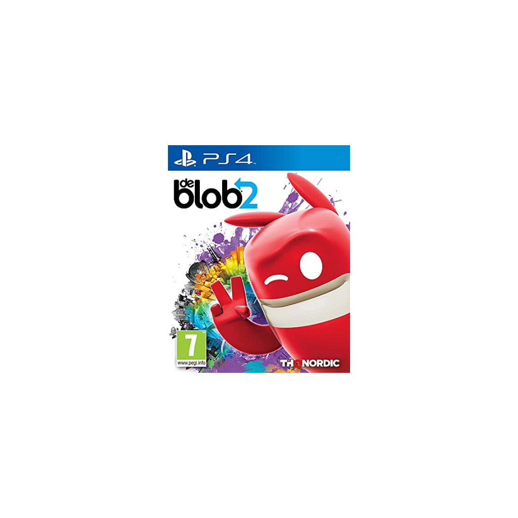 De Blob 2 /PS4