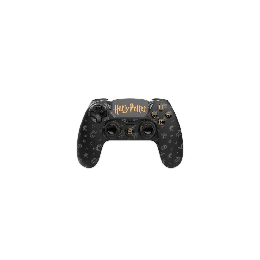 Harry Potter Logo Game PlayStation 4 Wireless Controller