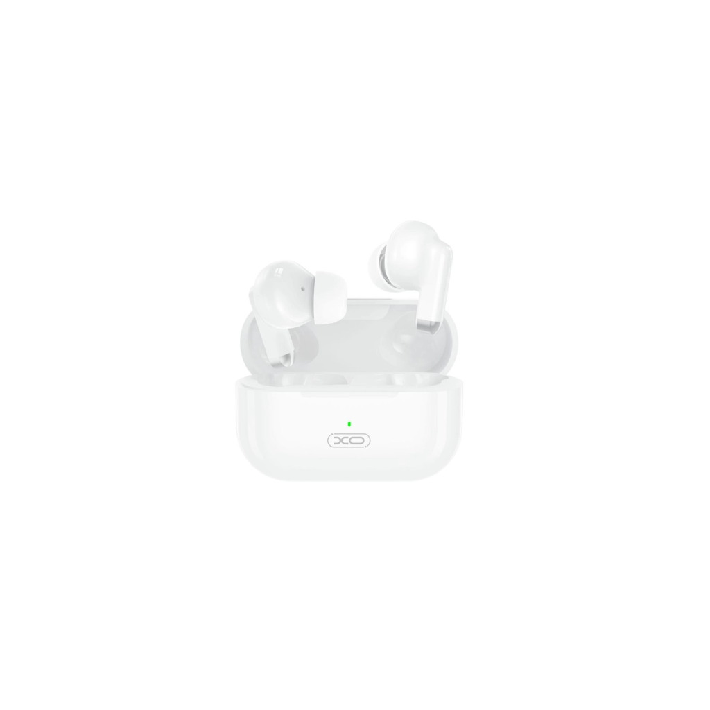 XO Nuoke TWS Bluetooth Slušalice sa mikrofonom X40 White