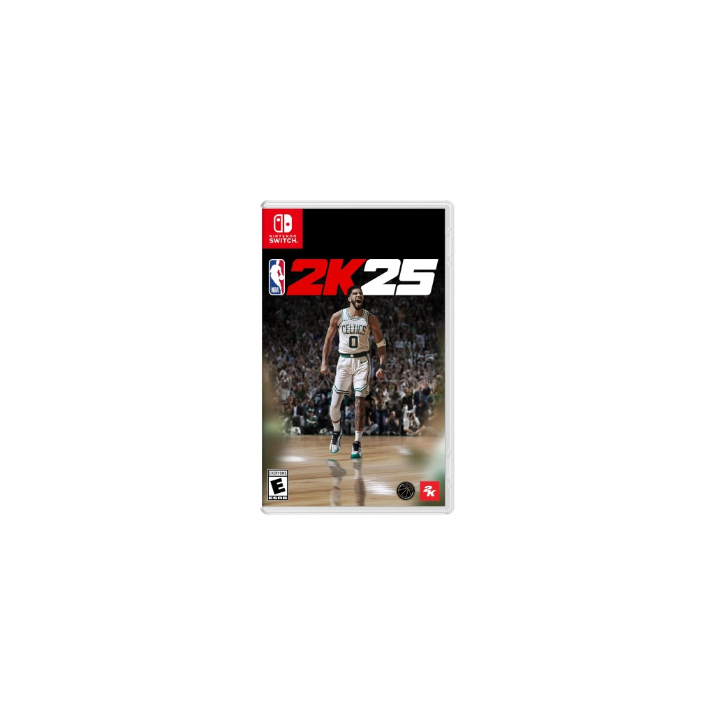 NBA 2K25 /Switch