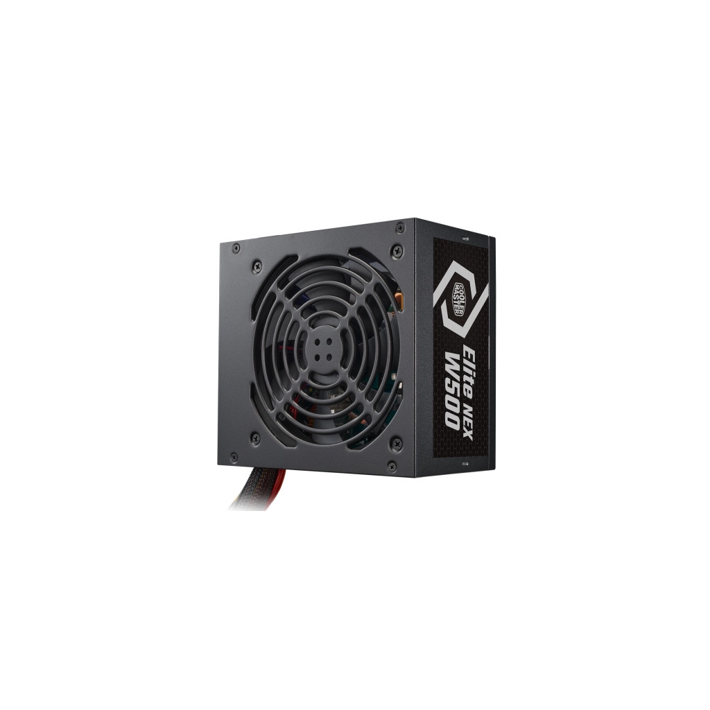 Cooler Master PSU Elite Nex White W500 500W