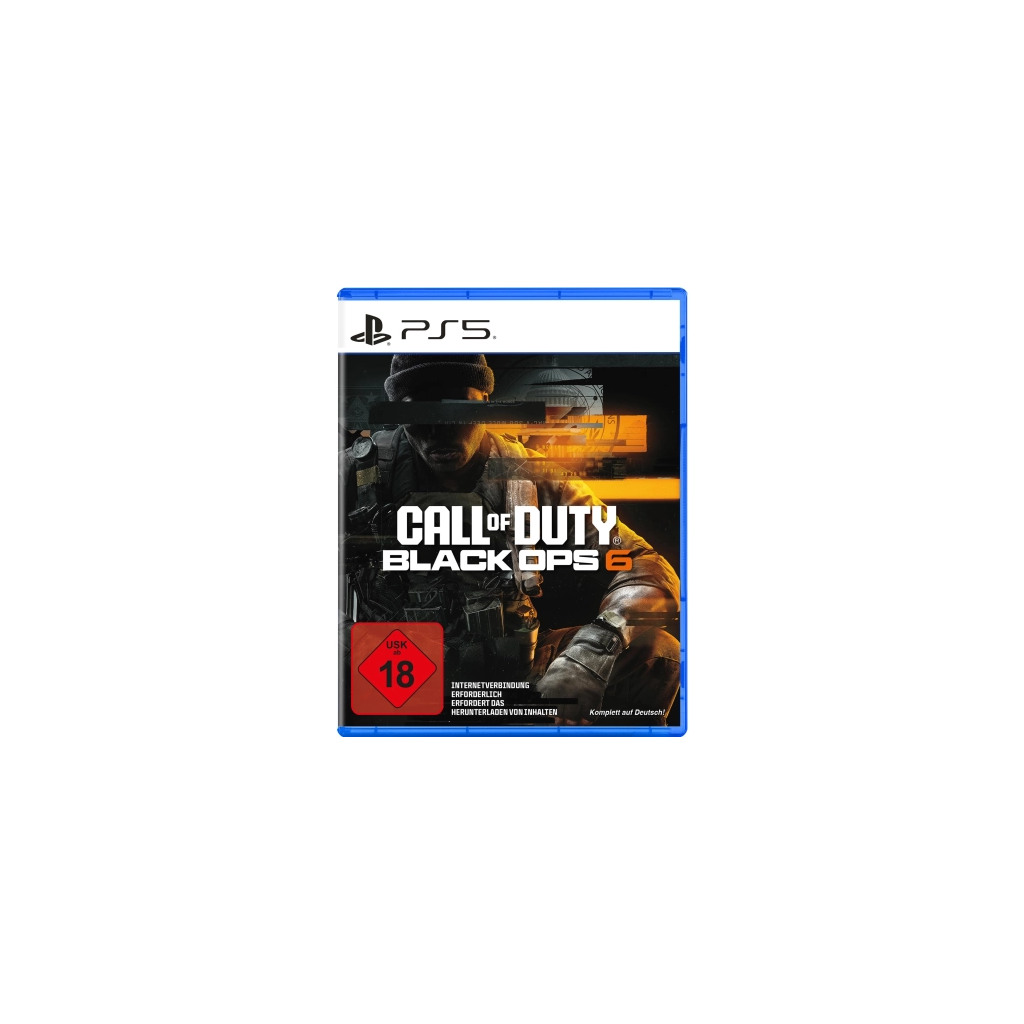 Call of Duty: Black Ops 6 /PS5