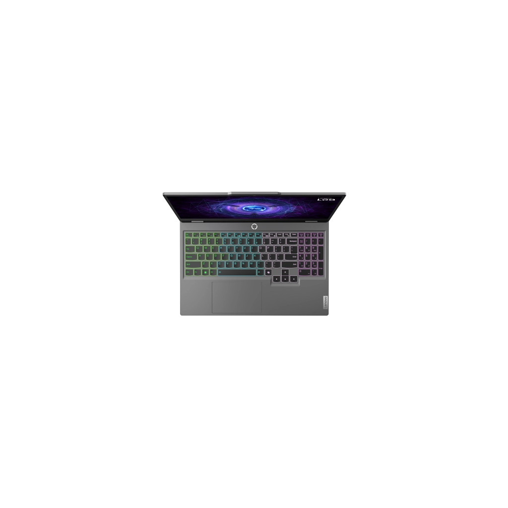 Lenovo LOQ 15IAX9 AI Gaming Laptop i5-12450HX 20GB RAM RTX™ 2050 4GB - 15,6" FHD IPS - Image 4