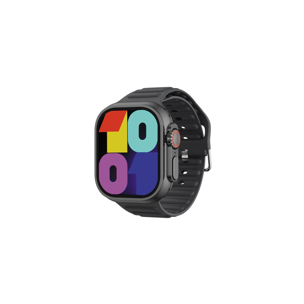 XO Smartwatch M10 Ultra Black