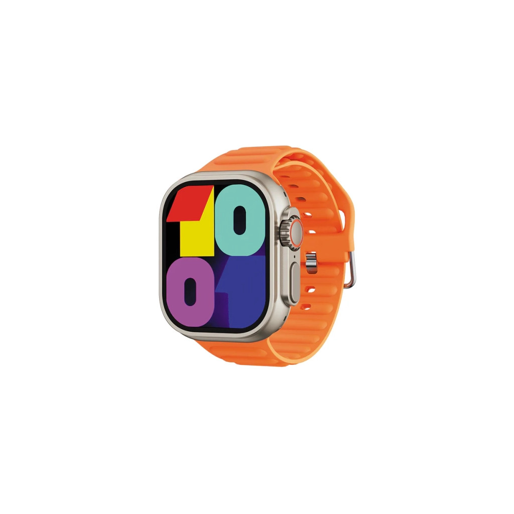 XO Smartwatch M10 Ultra Orange