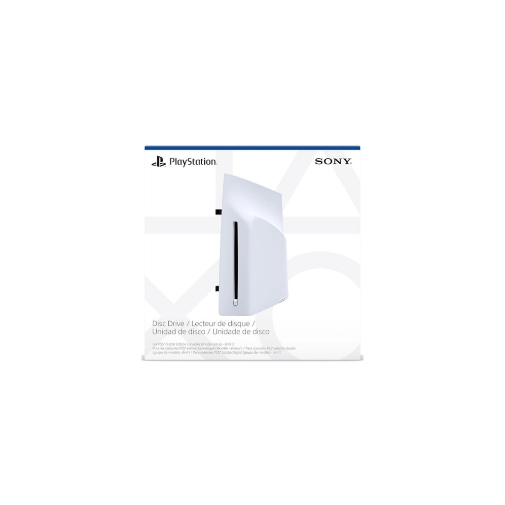 Playstation 5 Disk Drive - Image 2