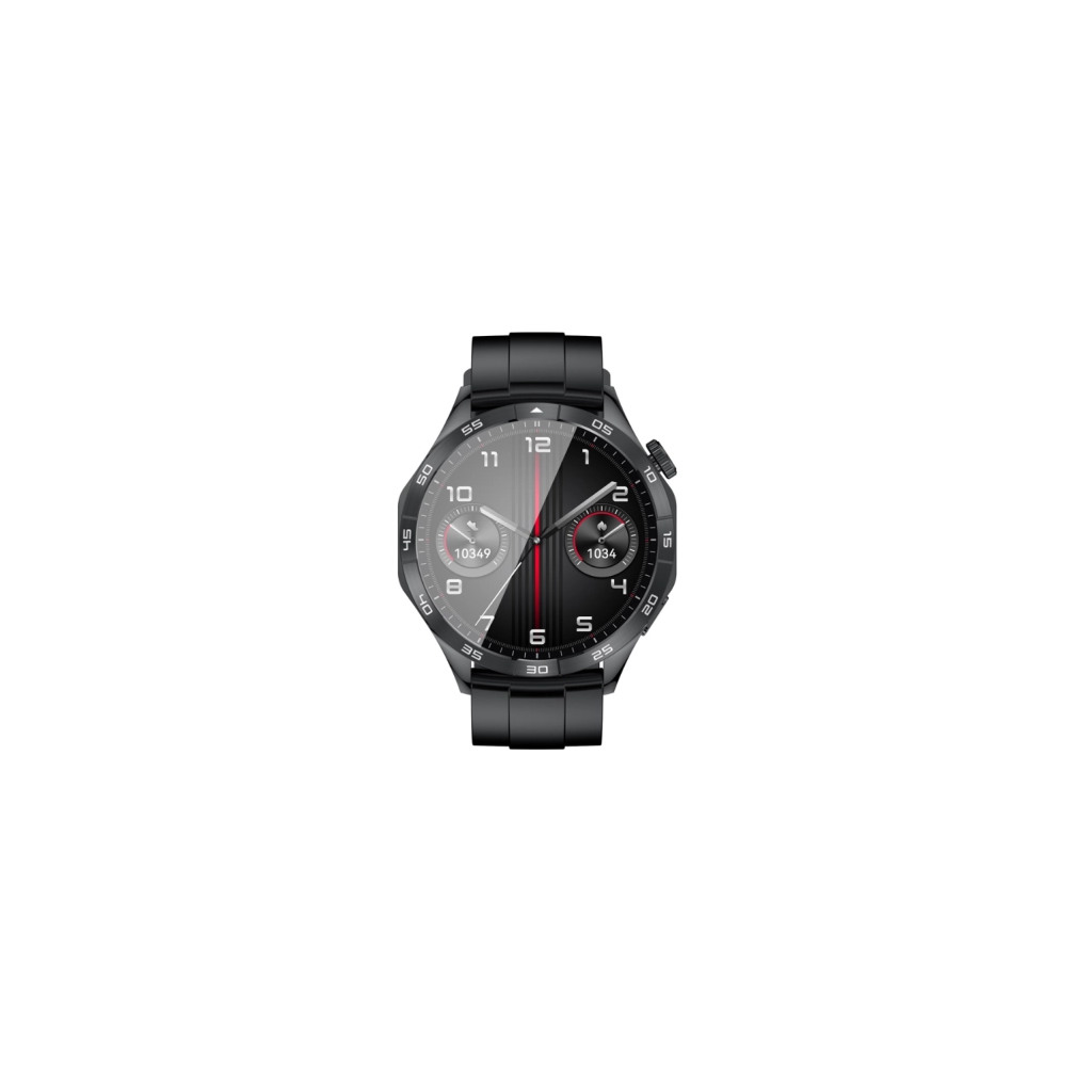 XO Smartwatch Watch 4 Sports Call Black