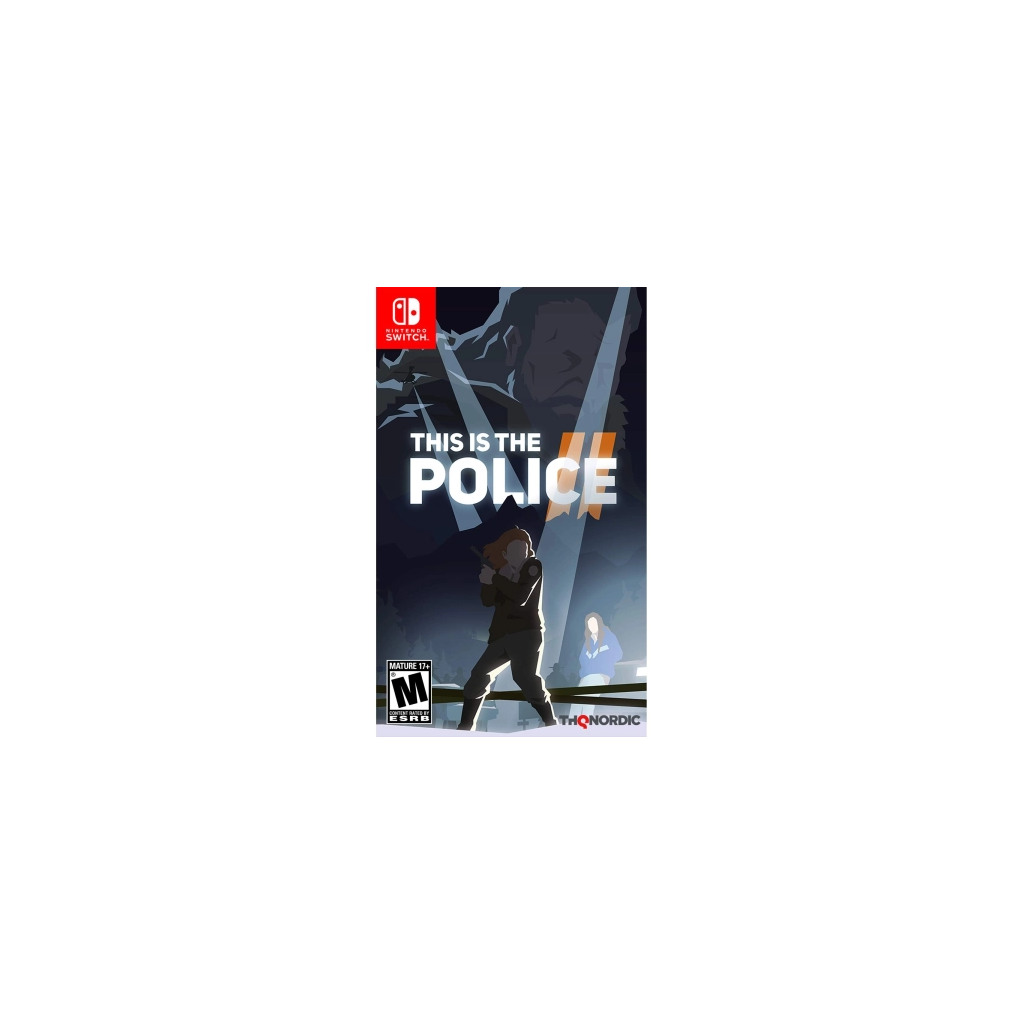 This is the Police 2 /Switch