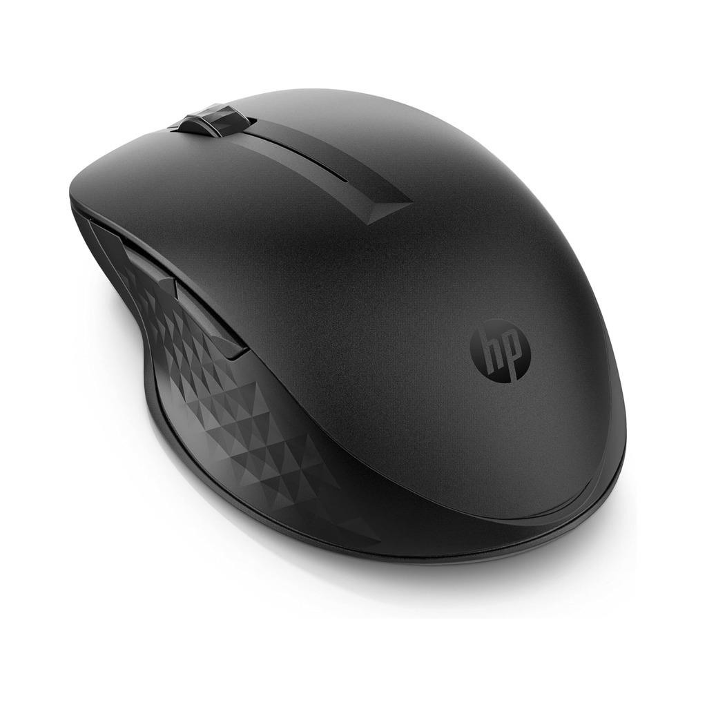 HP 435 Mult-Dvc WRLS MouseHP 435 Mult-Dvc WRLS MouseHP 435 Mult-Dvc WRLS Mouse WiFi + BT5.2