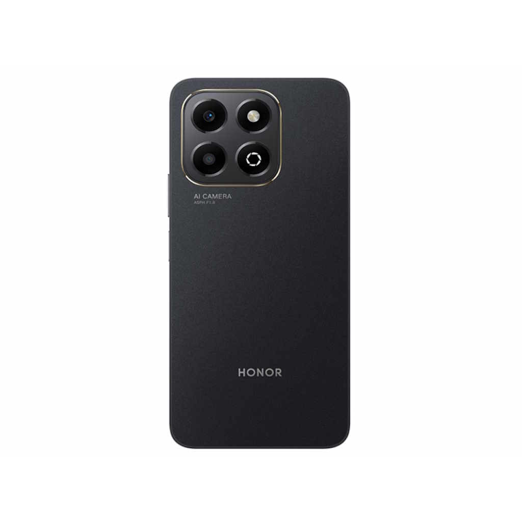 HONOR X6b 4GB+128GB BlackDvostruka kamera 50 + 2,prednja kamera 5MP, 6.56"; 5200 mAh