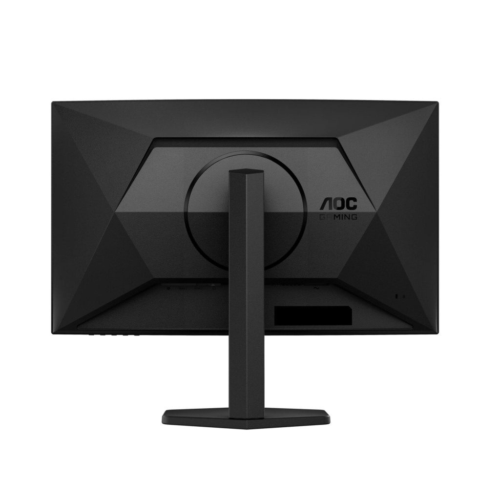 AOC Gaming Monitor LED CQ27G4X 27 inča QHD zakrivljen, 180 Hz, 0,5 ms, FreeSync - Image 5