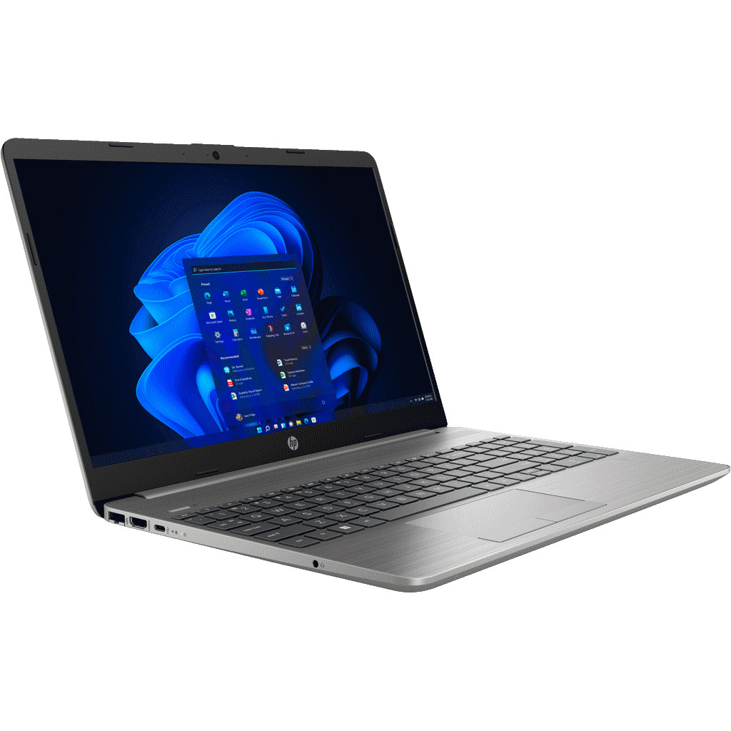 HP 250G9 i5-1235U 15 8GB/51215.6 FHD, i5-1235u 0,9/4.4GHz8GB DDR4, 512GB SSD, Nvidia MX550 2GB