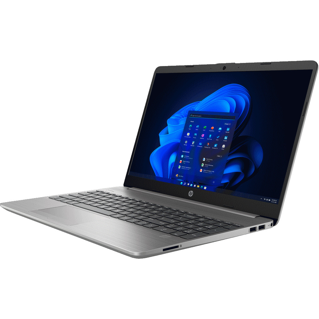 HP 250G9 i5-1235U 15 8GB/51215.6 FHD, i5-1235u 0,9/4.4GHz8GB DDR4, 512GB SSD, Nvidia MX550 2GB - Image 2