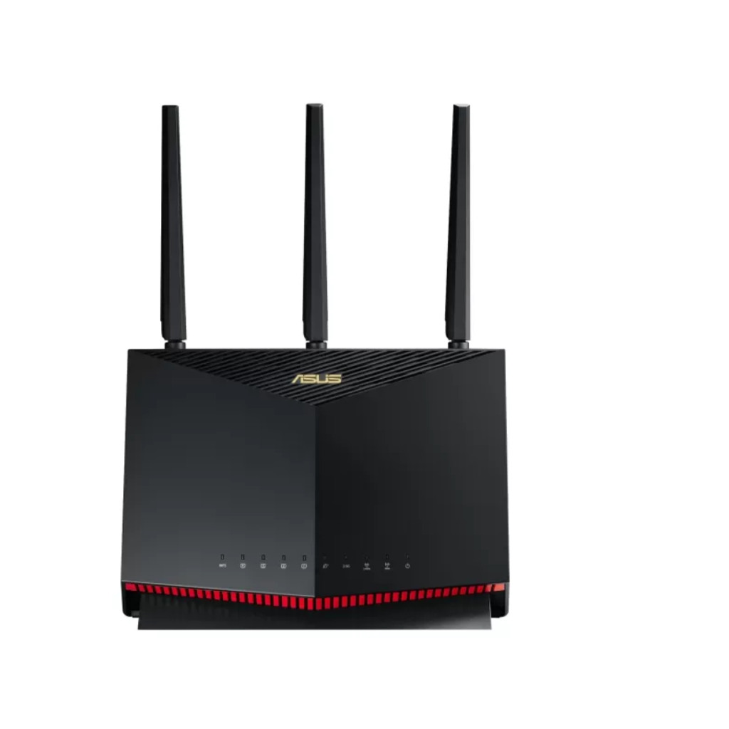 ASUS AX5700 (RT-AX86U PRO)Dual Band WiFi 6 Gaming Router