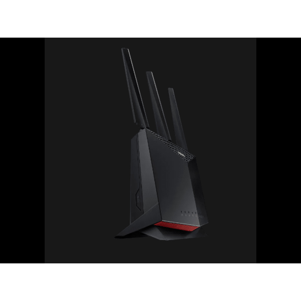 ASUS AX5700 (RT-AX86U PRO)Dual Band WiFi 6 Gaming Router - Image 2