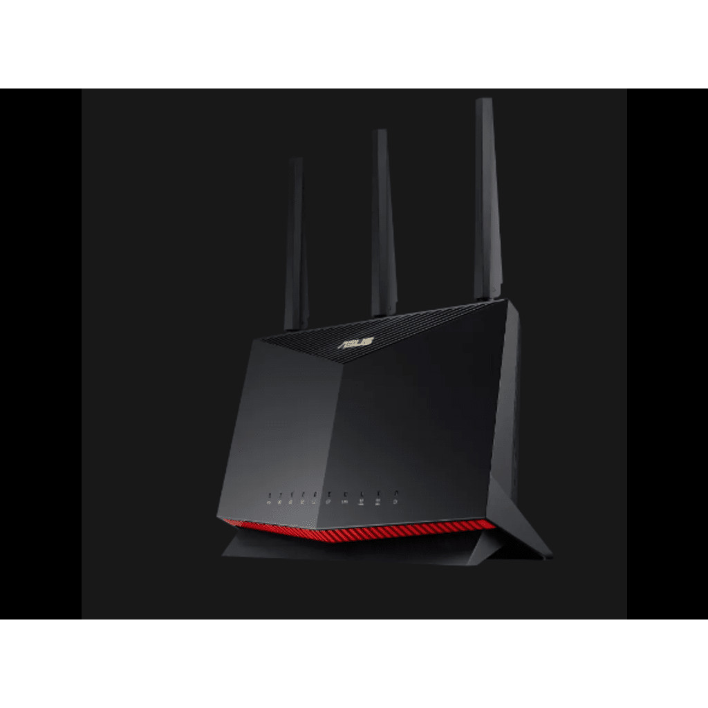 ASUS AX5700 (RT-AX86U PRO)Dual Band WiFi 6 Gaming Router - Image 4