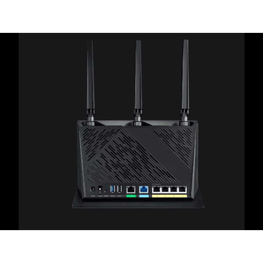 ASUS AX5700 (RT-AX86U PRO)Dual Band WiFi 6 Gaming Router - Image 5